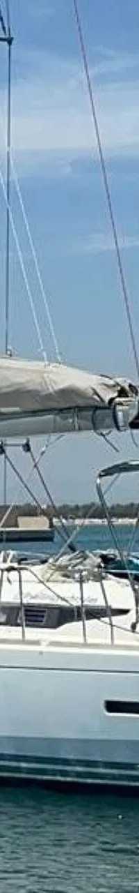 Jeanneau Sun Odyssey 409 - Foto 3