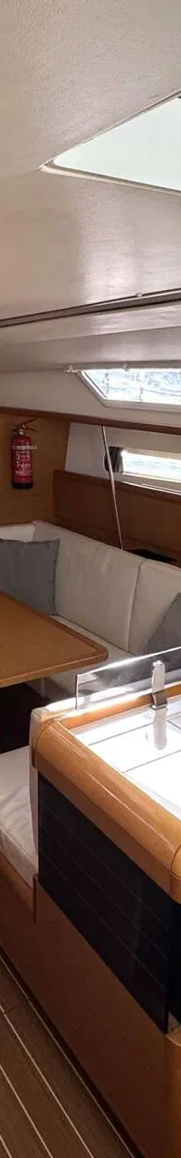 Jeanneau Sun Odyssey 409 - Foto 23