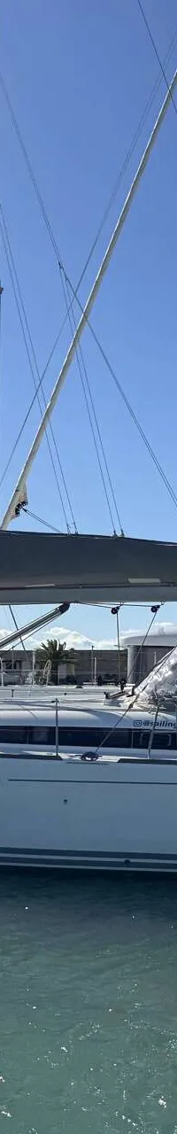 Jeanneau Sun Odyssey 409 - Foto 5