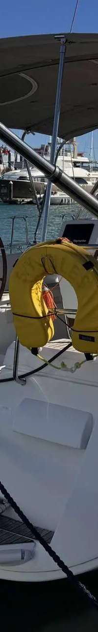 Jeanneau Sun Odyssey 409 - Foto 6
