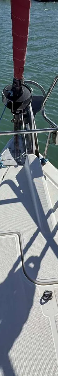 Jeanneau Sun Odyssey 409 - Foto 7