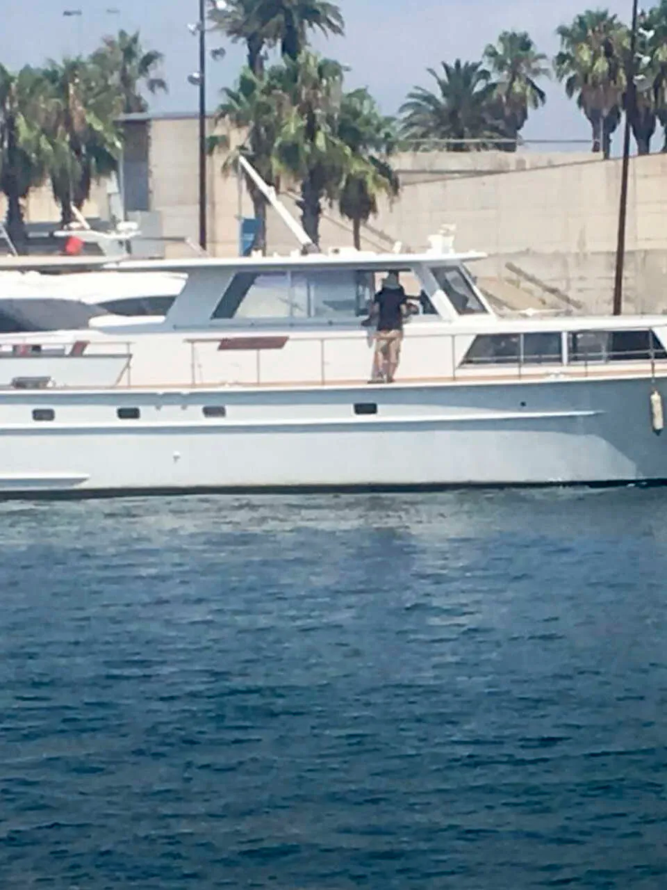 De Vries Lentsch 22M 1978 – Feadship stalen klassieker - Foto 2