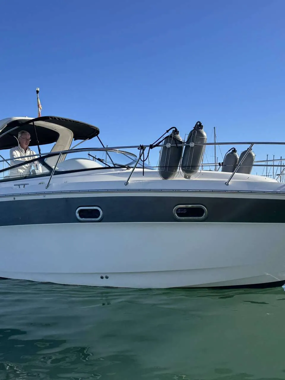 Bavaria 28 Sport - Foto 2