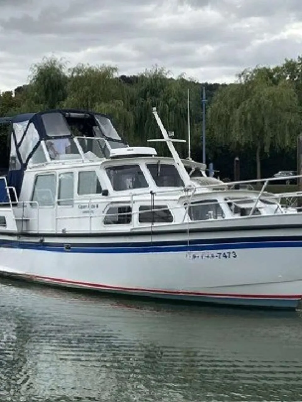 Aquanaut Beauty 1000 AK - Foto 2
