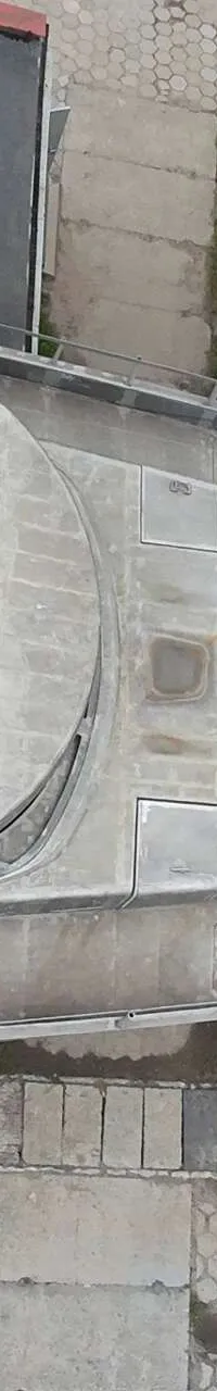 One Off 45 meter Motor Sailer Barracuda design - Foto 14