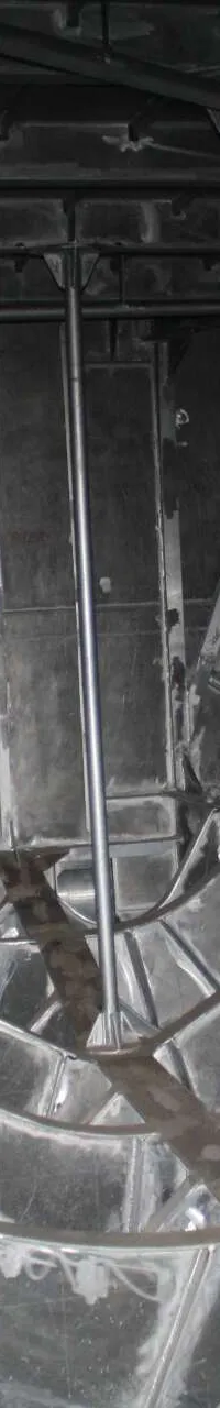 One Off 45 meter Motor Sailer Barracuda design - Foto 19