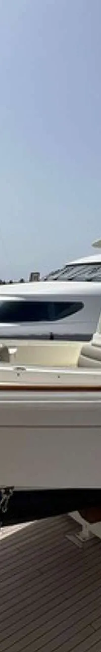 Hunt Surfhunter 33 2018 – Luxe Tender met Yanmar Kracht - Foto 2
