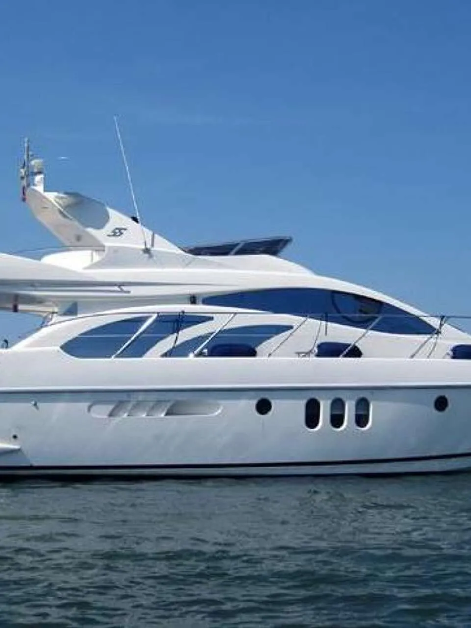 Azimut 55 E - Foto 1