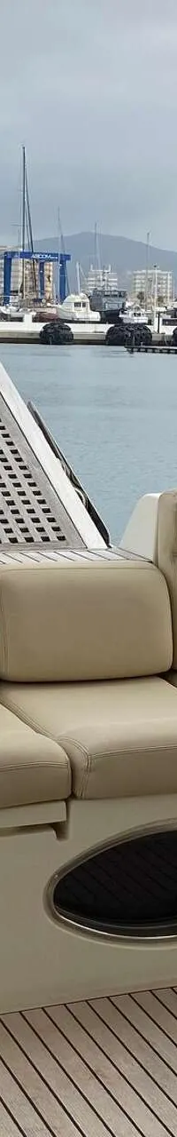 Azimut 55 E - Foto 2