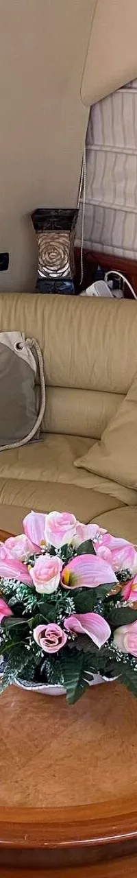 Azimut 55 E - Foto 12