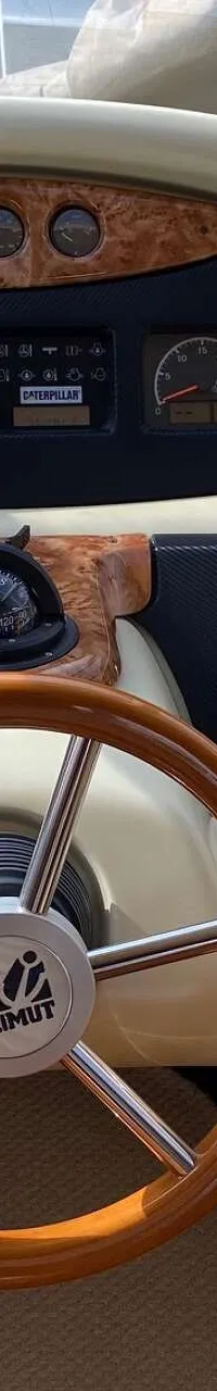 Azimut 55 E - Foto 15