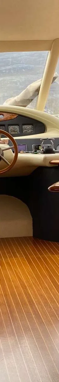 Azimut 55 E - Foto 10