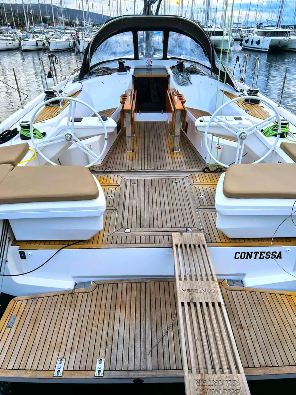 Elan E6 - Foto 3
