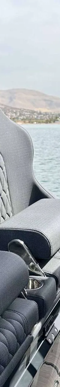 RIBCO 100 G2X 2024 – High-Performance RIB, Weinig Draaiuren - Foto 15
