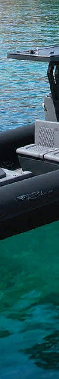 RIBCO 100 G2X 2024 – High-Performance RIB, Weinig Draaiuren - Foto 19