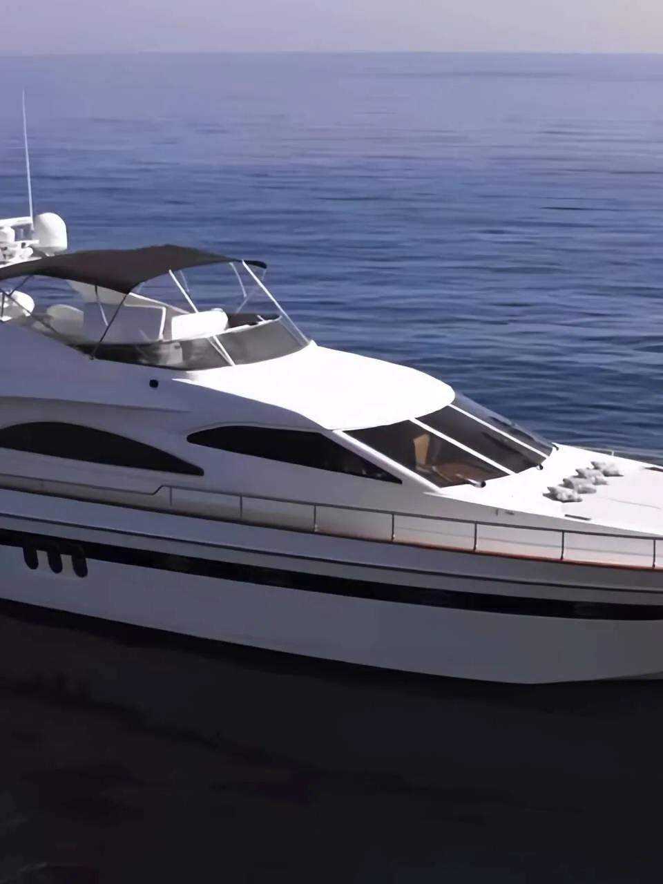 Astondoa 72 GLX - Foto 1