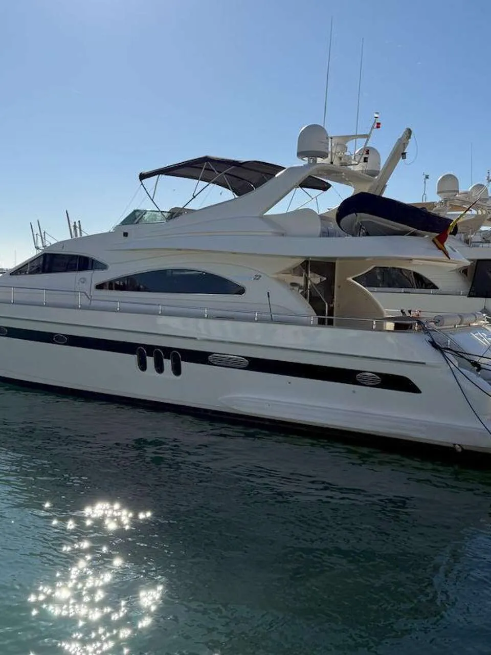 Astondoa 72 GLX - Foto 3