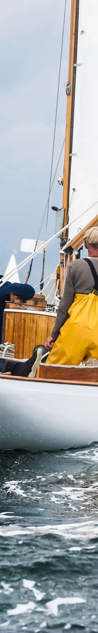 Staysail schooner One-Off 45 - Foto 2