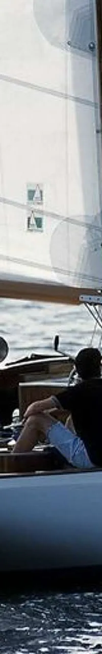 Staysail schooner One-Off 45 - Foto 10