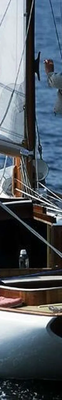 Staysail schooner One-Off 45 - Foto 14