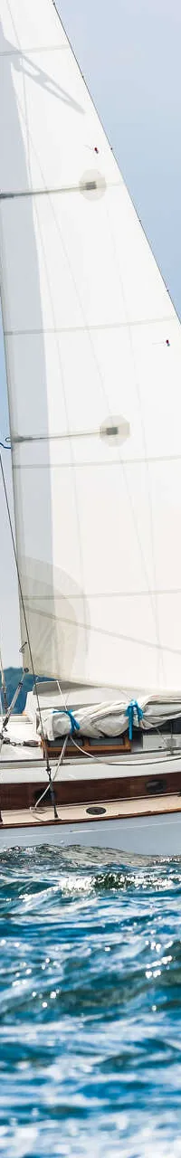 Staysail schooner One-Off 45 - Foto 3