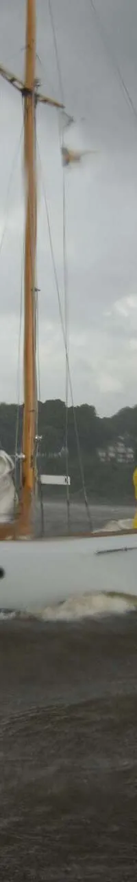 Staysail schooner One-Off 45 - Foto 5