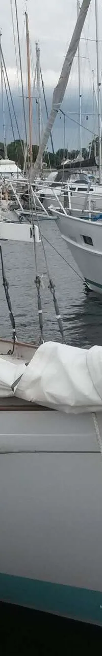 Staysail schooner One-Off 45 - Foto 6