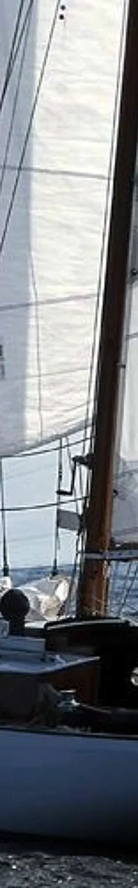 Staysail schooner One-Off 45 - Foto 8