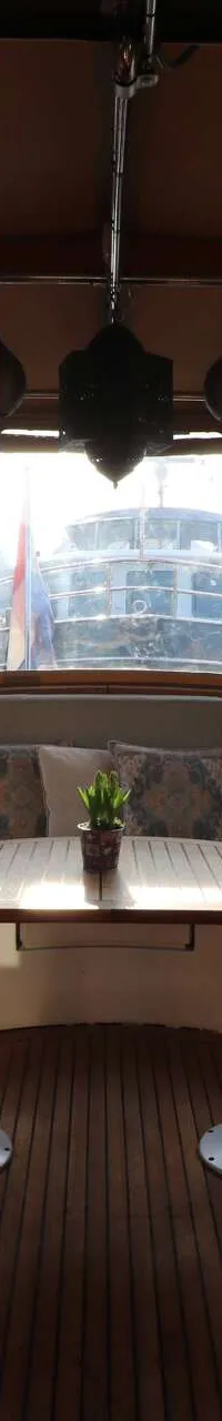 Luxe motor 1900 Dutch Traveller - Foto 13