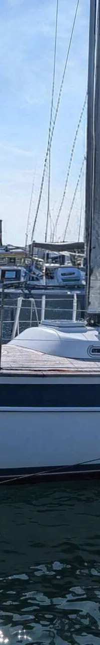 Hallberg Rassy 312 MKII 1988 – Zweedse Offshore Cruiser - Foto 2