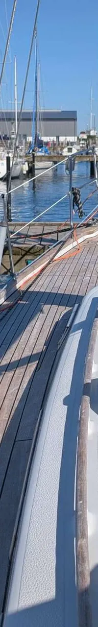Hallberg Rassy 312 MKII 1988 – Zweedse Offshore Cruiser - Foto 12