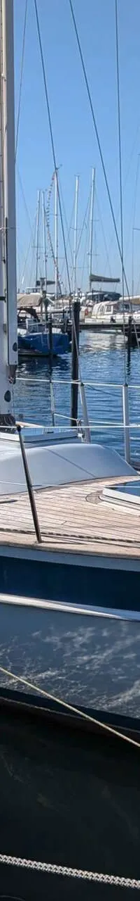 Hallberg Rassy 312 MKII 1988 – Zweedse Offshore Cruiser - Foto 3