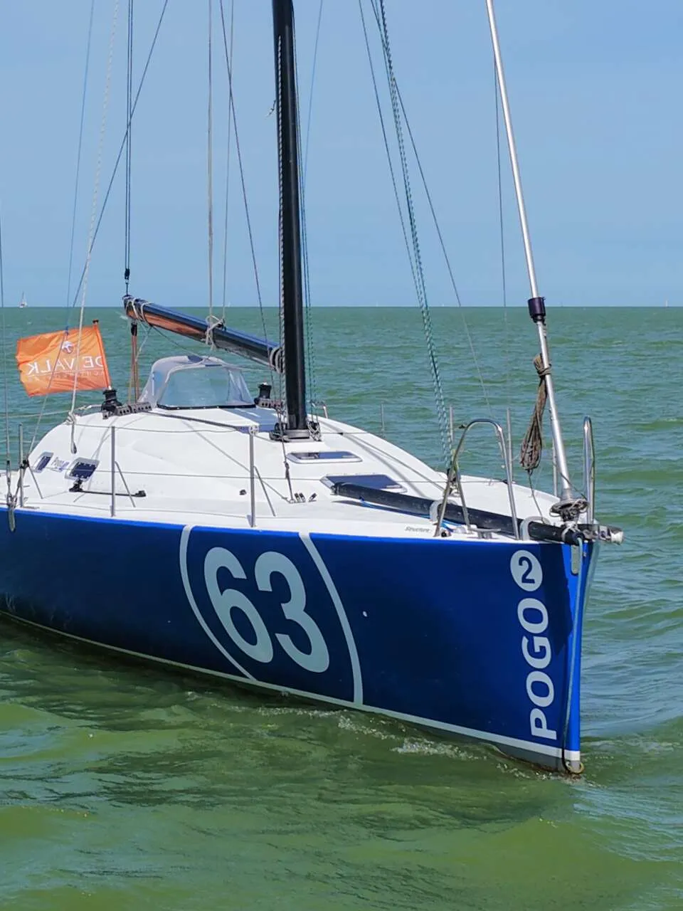 Pogo 40 - Foto 3