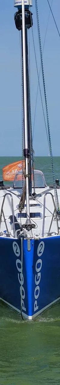 Pogo 40 - Foto 5