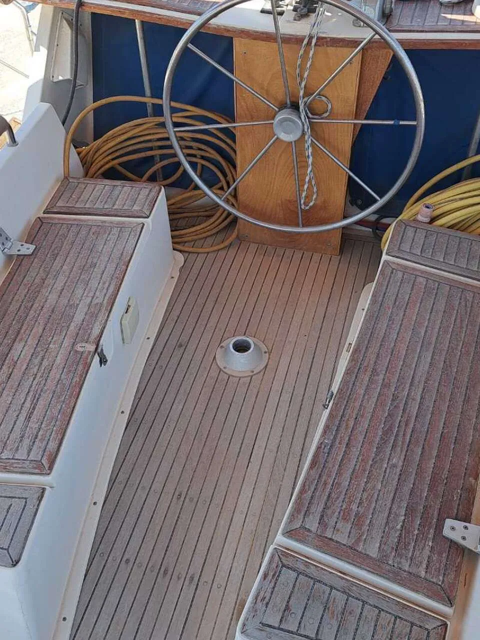 Nauticat 38 - Foto 2