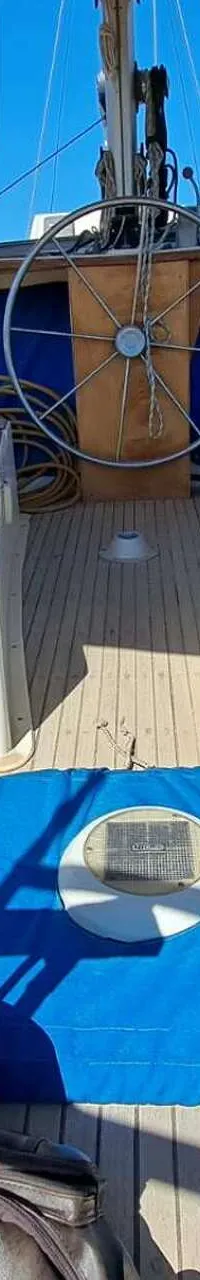 Nauticat 38 - Foto 17