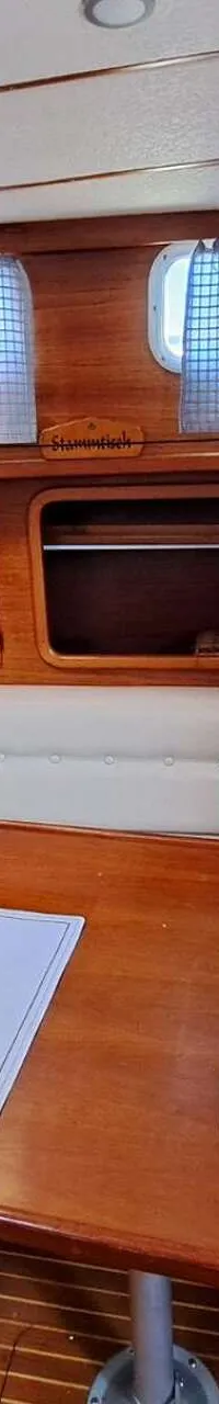 Nauticat 38 - Foto 20