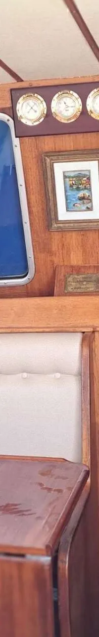 Nauticat 38 - Foto 24
