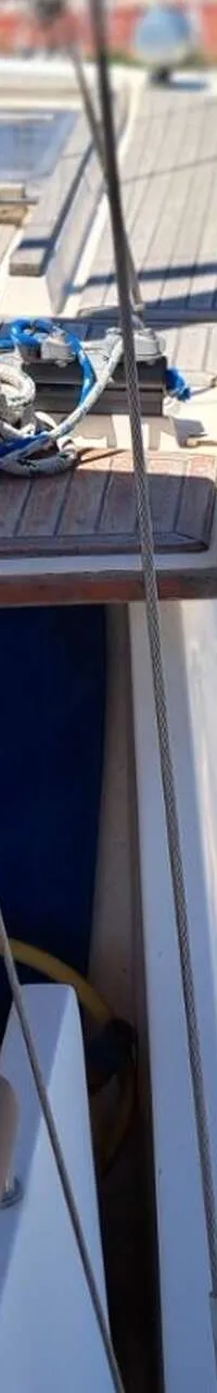 Nauticat 38 - Foto 4