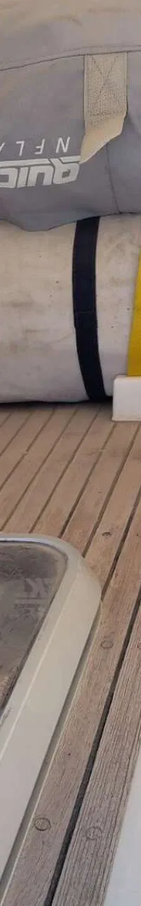 Nauticat 38 - Foto 7