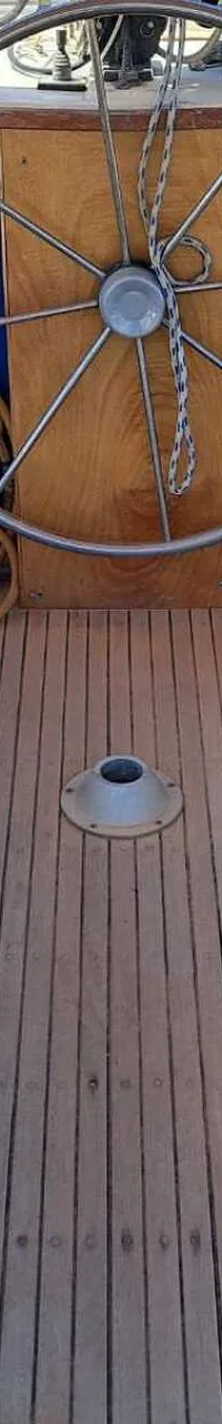 Nauticat 38 - Foto 8