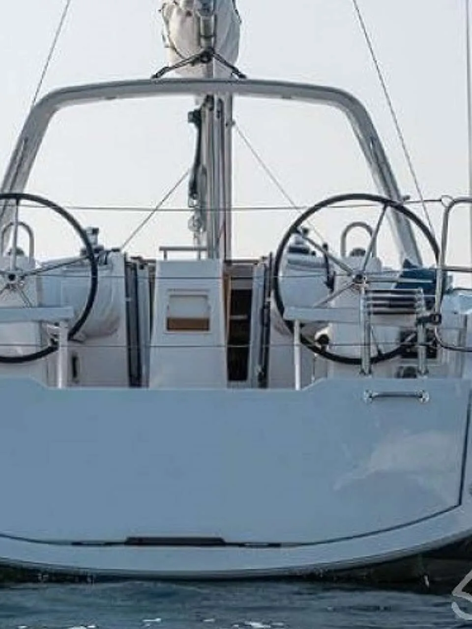 Beneteau Oceanis 38 - Foto 2