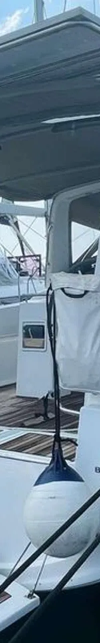 Beneteau Oceanis 38 - Foto 14