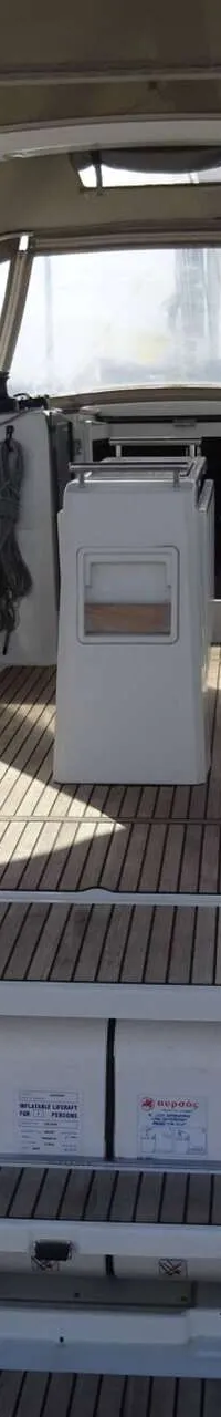 Beneteau Oceanis 38 - Foto 3
