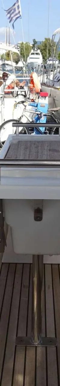 Beneteau Oceanis 38 - Foto 4