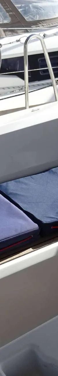 Beneteau Oceanis 38 - Foto 5