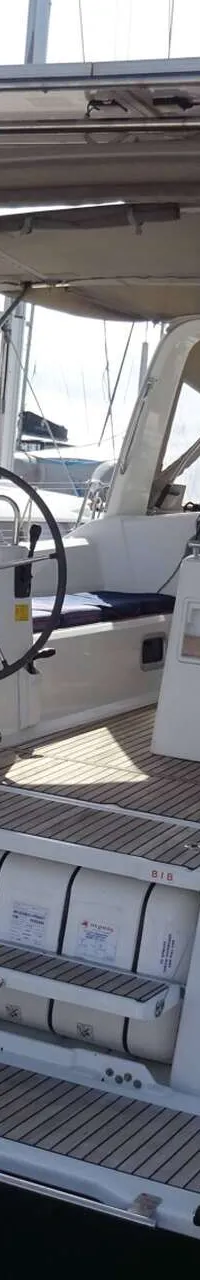 Beneteau Oceanis 38 - Foto 8