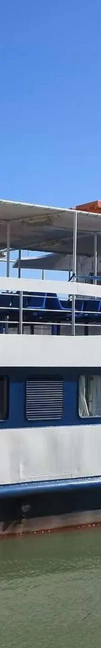 Day Passengers Ship 25 M - Foto 2
