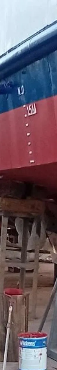 Day Passengers Ship 25 M - Foto 13