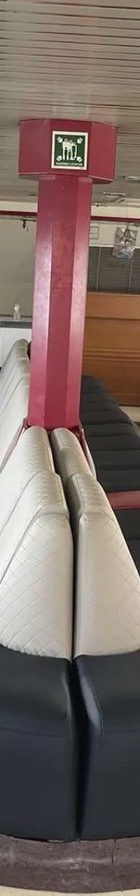 Day Passengers Ship 25 M - Foto 17